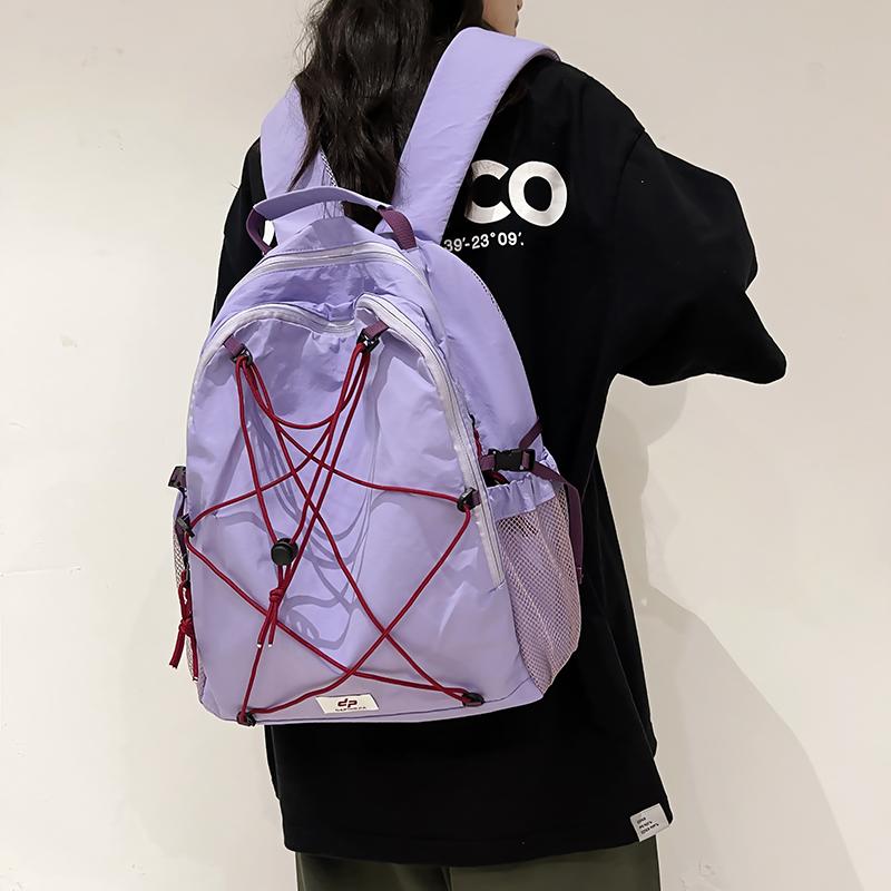 Большой вместительный рюкзак для отдыха на природе — фото 4