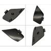 Per BMW M5 F90 LCI 2021-2023 51125A013D8 Sostituzione Coperchio Gancio di Traino Paraurti Posteriore Accessori