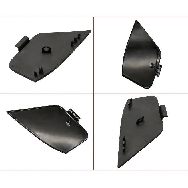 Per BMW M5 F90 LCI 2021-2023 51125A013D8 Sostituzione Coperchio Gancio di Traino Paraurti Posteriore Accessori