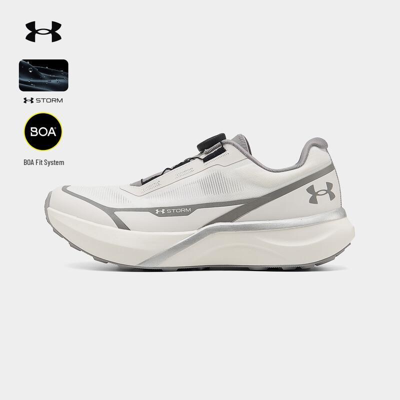 Under Armour 2026 Unisex Outdoor Hiking Shoes EU 36