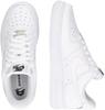 Sneakers Nike Air Force 1'07 EasyOn Women White/white/white