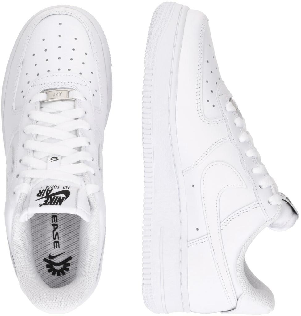 Sneakers Nike Air Force 1'07 EasyOn Women White/white/white