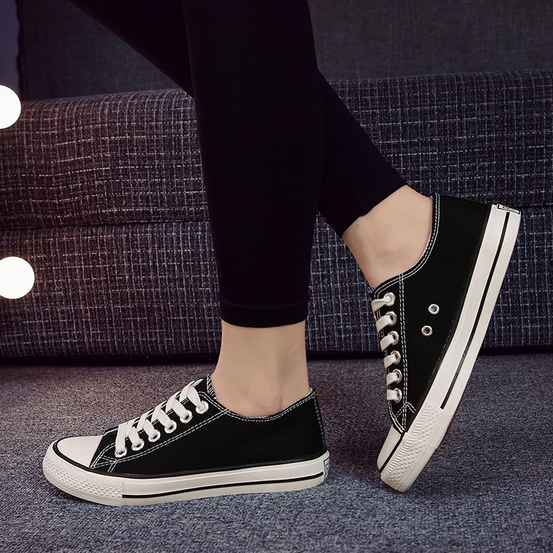 

Обувь Fubu Custom Evergreen Canvas: Мужские и женские высокие или низкие топы 42 Men чёрный