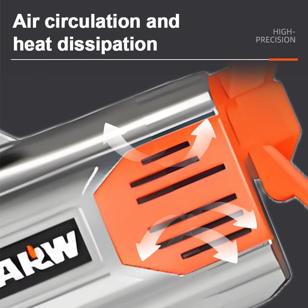 Multi-Functional Mortar Mixer Drill Machine High-Power Water Drilling Machine Handheld Mixing Drill Putty Mixing Electric Drill