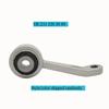 Piese de schimb – Accesorii diverse