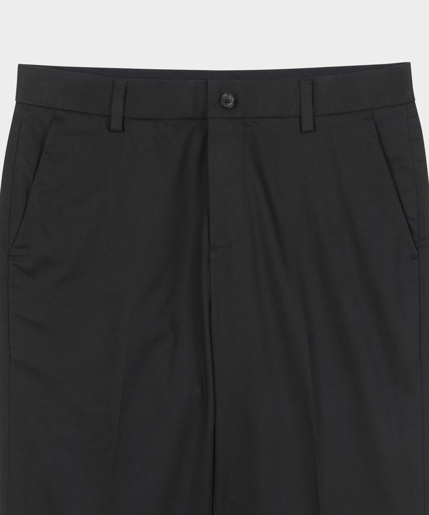 BROOKS BROTHERS Extra Slim Fit Cotton Stretch Advantage Chino (Black) (Bbpcmf6272U)