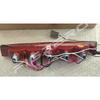 High Mounted Brake Light Assembly Rear Roof Taillight Parking Lamp for Chevrolet Captiva 2008 2009 2010 2011 2012-2017