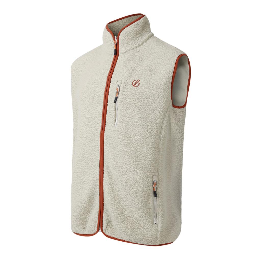 Dare 2B Mens Camber Fleece Body Warmer