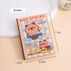 Cute Notebook Portable Daily Notes Book High Quality Notepad