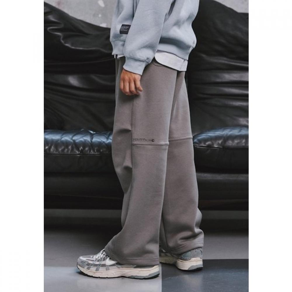 Bluetail Gray Parachute Sweatpants Azg3pt04gy Grey/150
