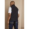 Russel Fleece Gilet Jacket / Bodywarmer