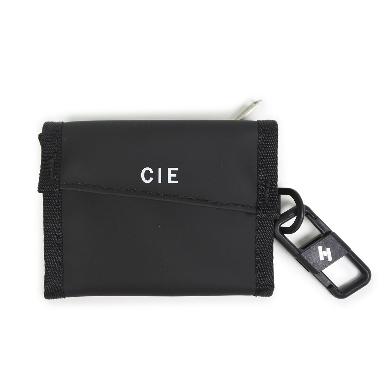 

Bifold Wallet VARIOUS COMPACT WALLET Black [C] чорний