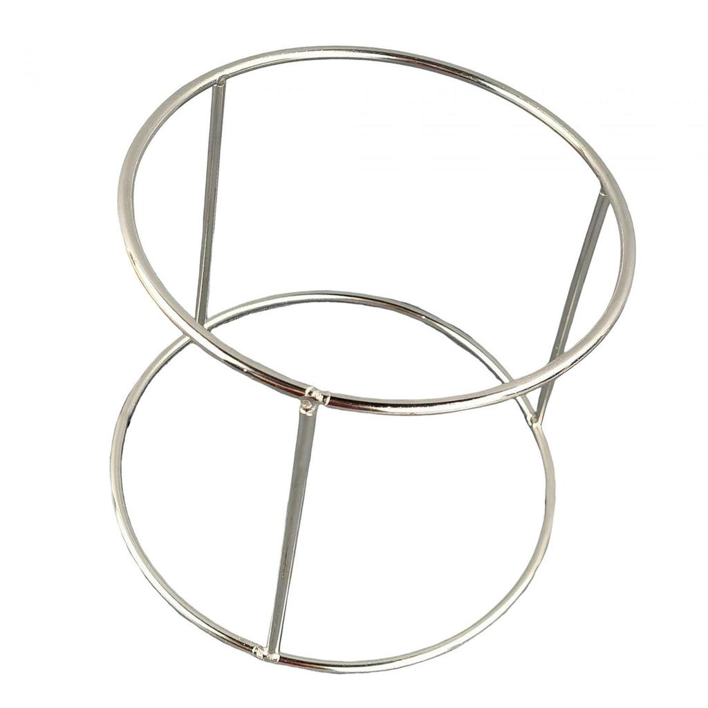 Meeresfrüchte Tablett Gestell Snack Food Platte Ständer Rund für Meeresfrüchte Restaurant