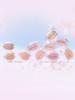 dasique [NEW] Blooming Single Shadow (Pink Blossom Collection)