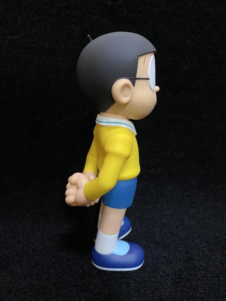 [USED] Nobita Figure Medicom Toy Doraemon