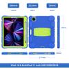 iPad Air5 Protective Case with Stand, Anti-Fall Shell for Pro 11 (2022) - 10.9 inch Tablet Cover