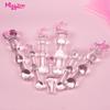 Magic Wand Crystal Penis Super Huge Big Dildo Sex Toys For Woman Sex Products Female Masturbation Cock Vibrators For Women New