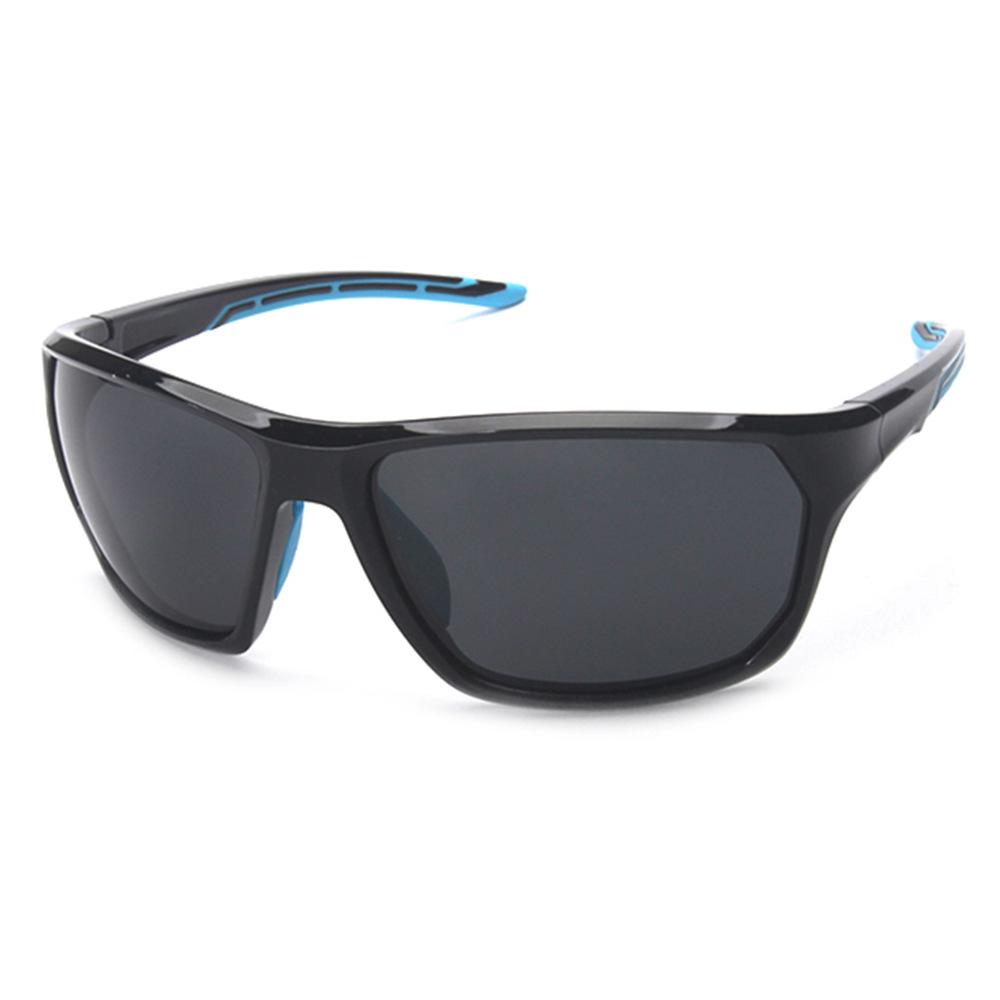 Cross Border E-commerce Popular Outdoor Sports Polarized Sunglasses With UV Protection Hiking Fishing