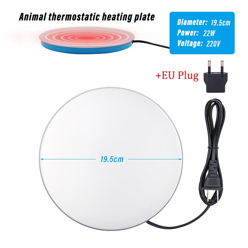 Птица Домашние животные Курица Питьевая Обогрев Водонагреватель Сельскохозяйственное оборудование 220 В Фермерская поилка для птицы Куриная поилка
