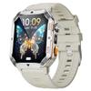 1000mAh Battery Sports Smart Watches for Man New High-End Smartwatch  Android Electronics Clock Watch for IOS Android Phones