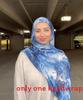 Ethnic Style Satin Polyester Shawl With Warmth Sun Shade For Women