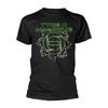 Type O Negative O Logo Tee TShirt Unisexs