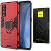 Sc X-Ring Oppo Reno 3 Pro Red