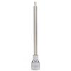 SATA 1/2-inch Drive Long Hex Socket Bit