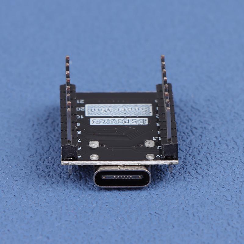 Esp32-C3 Development Board Esp32 Supermini Development Board Esp32 Development Board