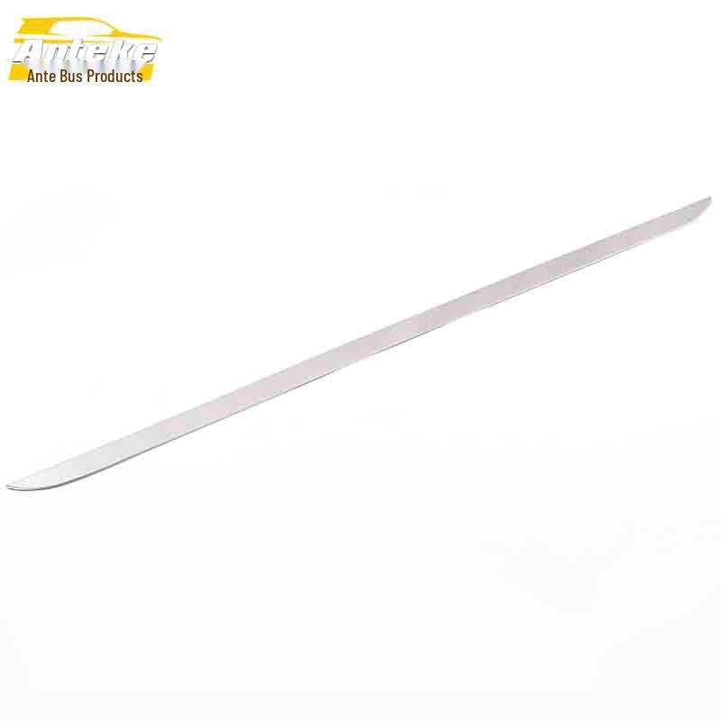 CS35 Tailgate Trim Sticker & Rear Bumper Protector