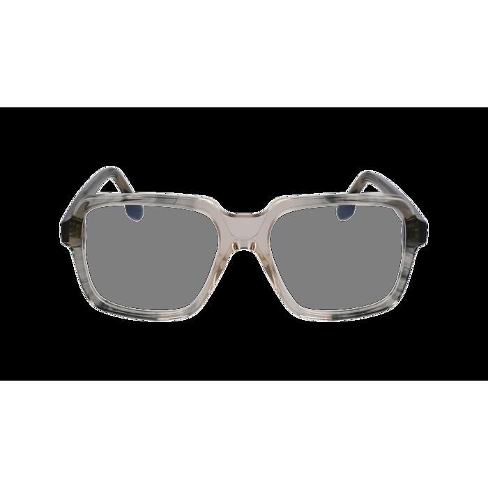 Lunettes de Vue - VICTORIA BECKHAM - VB2668 - 051 VINTAGE SHADED GREY - Acétate - Femme
