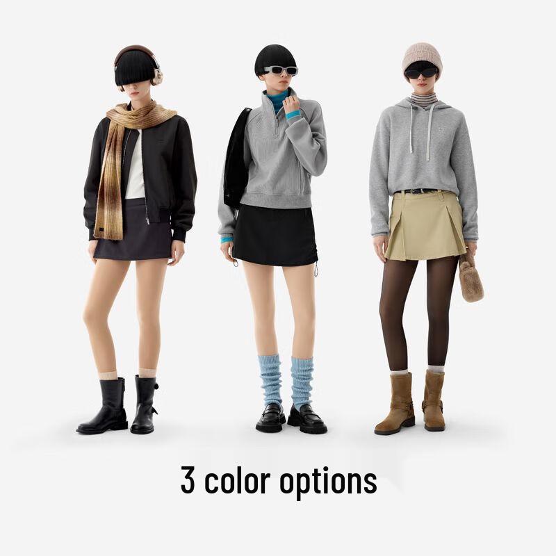 Beneath the Skin 501+ Thermal Seamless Women's Pantyhose