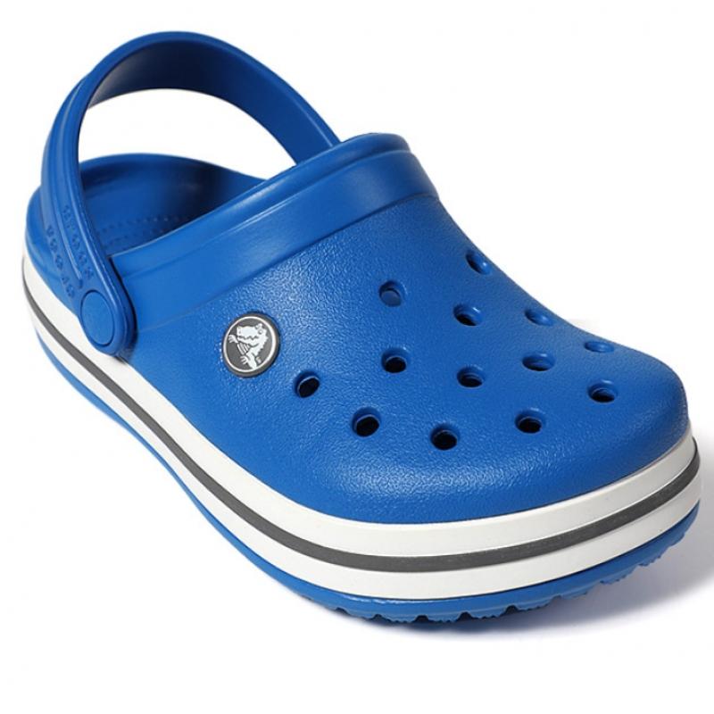 Crocs Kids Adult Croc Band Clog K 207006 4jn