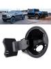9L3Z-9927936-B Fuel Filler Housing Hinge Pocket Gas  Door Lid Compatible for 50 F 150 2009 2010 2011 2012 2013 2014