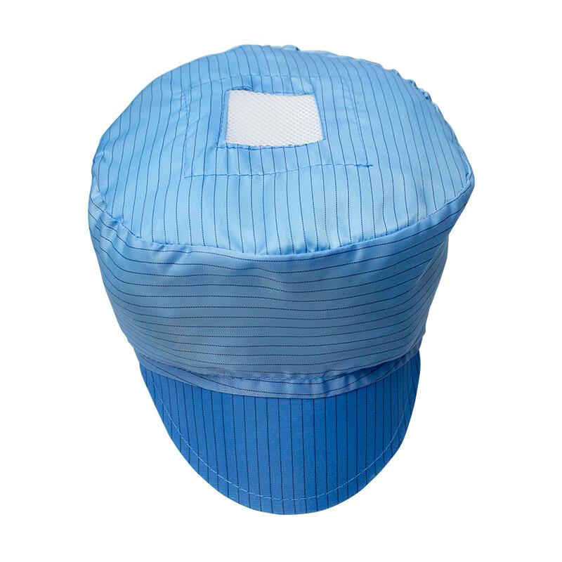 Langmei Anti-static Dust-Free Work Cap