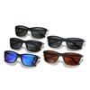Men'S Polarized Sunglasses, Driver Driving Outdoor Sunglasses Sports Shade Sunglasses