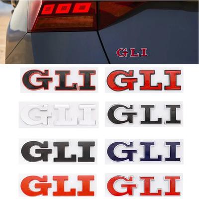 Accesorios de exterior – Emblemas