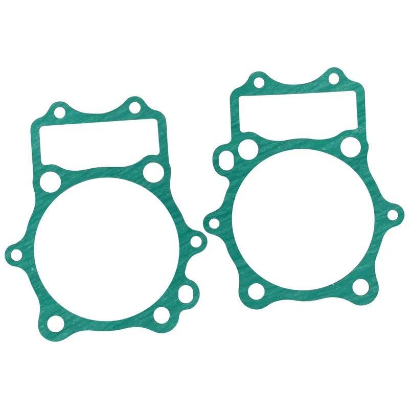 2 Set Cylinder Head Base Gasket Kits For Kawasaki Vulcan 1500 VN1500 99-08 Vulcan 1600 VN1600 2003-2008