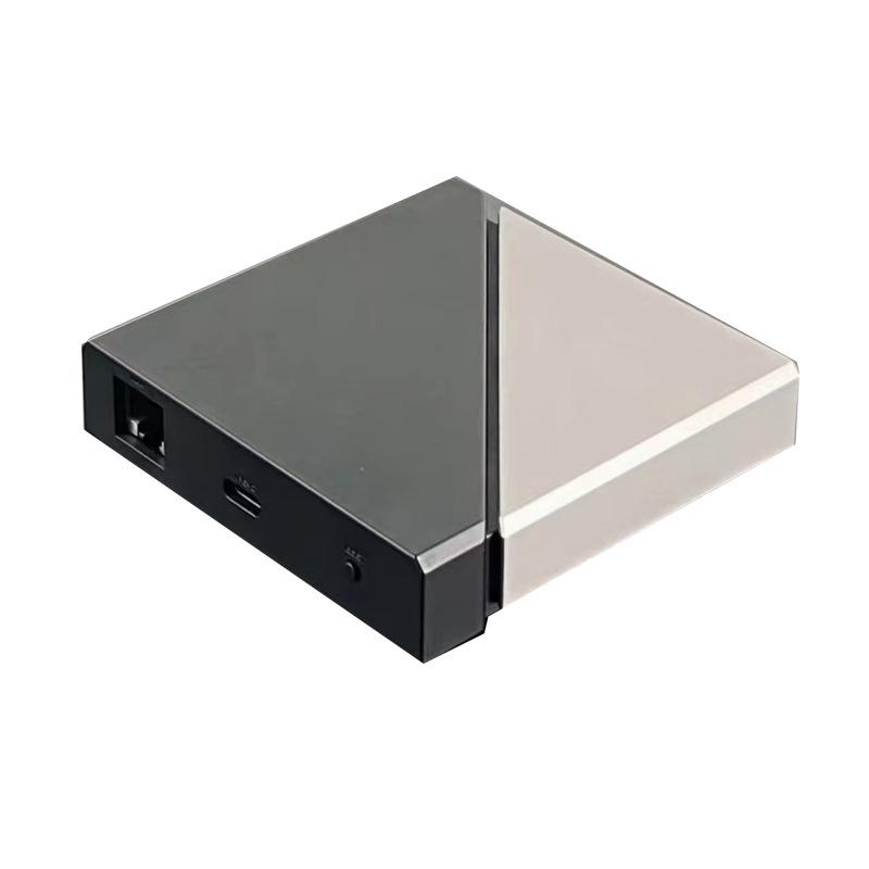 Graffiti Smart Home V5 Zigbee Gateway: Multi-Platform, Bluetooth & Wireless Compatible