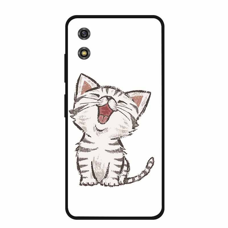 

For Xiaomi Qin 3 Ultra Case Qin3 Ultra Coque Black Silicone TPU Soft Back Cover For Xiaomi Qin 3 Ultra Phone Case 3Ultra Funda Qin 3 Ultra
