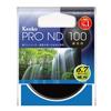 Kenko ND Filter PRO-ND100 52mm 1/100 Black