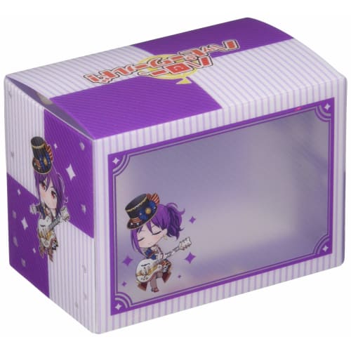 Bushiroad Deck Holder Collection V2 Vol.1138 BanG Dream! Girls Band Party! "Kaoru Seta" Part.3
