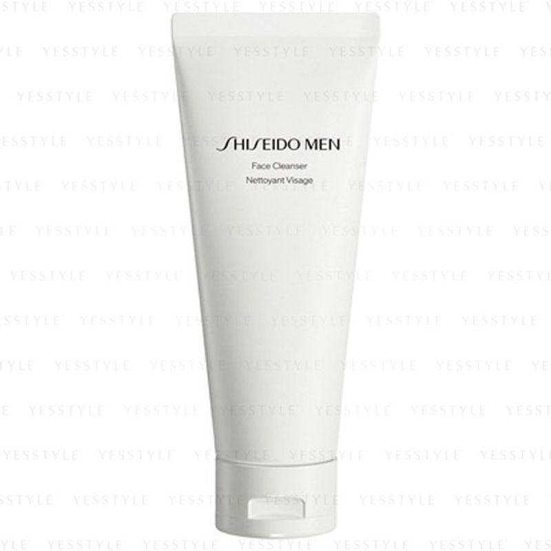 Shiseido - Men Face Cleanser