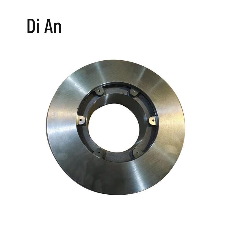 Mitsubishi Pajero V73 Rear Brake Disc
