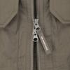 The North Face Nilton Jacket White Label Dbe