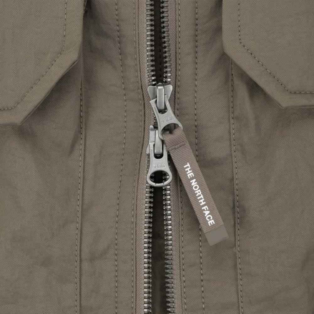 The North Face Nilton Jacket White Label Dbe