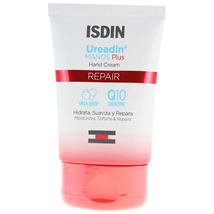Hand Cream - Ureadin - Plus - 50ml - Non-greasy - All Skin Types