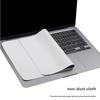 Accesorii pentru laptop-uri – Abțibilduri și folii de protecție tastatură