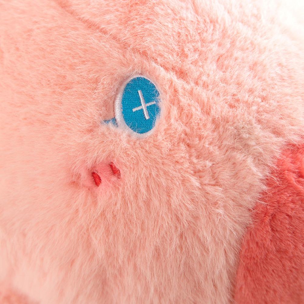 Sports Hat Capybara Plush Toy Cartoon Capibara Fluffty Doll Cute Capybara Plushies  Birthday Gift