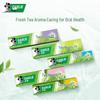 HAOLAI Tea Care Longjing Green Tea Toothpaste